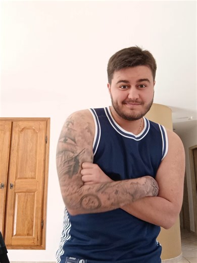 La dysphorie de genre c'est pas des LOL 🏳️‍⚧️ #ftm #pourtoiii #fyp #GlowUp #survivor