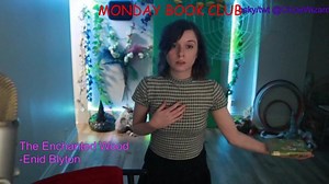 Highlight: ditch girl!