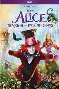 Alice Through Looking Glass 2 (2016) อลิซในแดนมหัศจรรย์ ภาค 2 - ดูหนัง2022 หนังHD ดูหนังออนไลน์ หนังเต็มเรื่อง หนังเต็มเรื่อง หนังใหม่