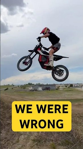 We Were Wrong About the Segway Xaber 300…