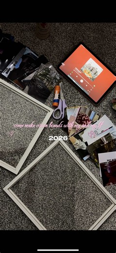 Creating an Effective Vision Board: Tips and Tricks