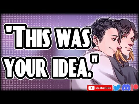 Meeting your Soulmates Kuroo and Kenma - (Haikyuu!!) - Anigomi Character Audio