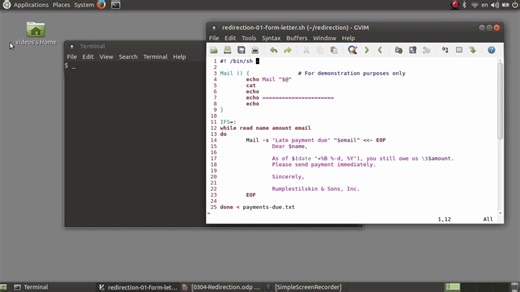 从基础到高级Shell编程