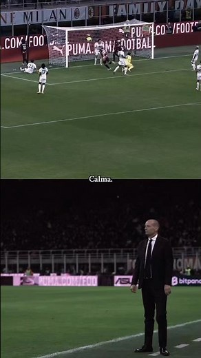 Max Allegri COOL as you like 🧘‍♂️