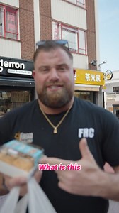 This was some MINDBLOWING food 🤯 | Food Review Club