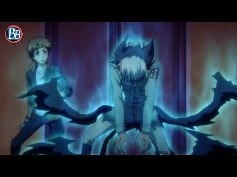 Top 10 Best Anime Where Mc Turns Evil for His or Others Good