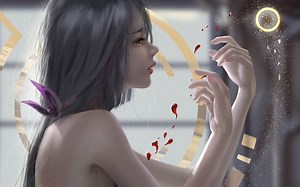 全程高然，极致画质，史诗级游戏CG混剪，让你的眼睛享受这世界！