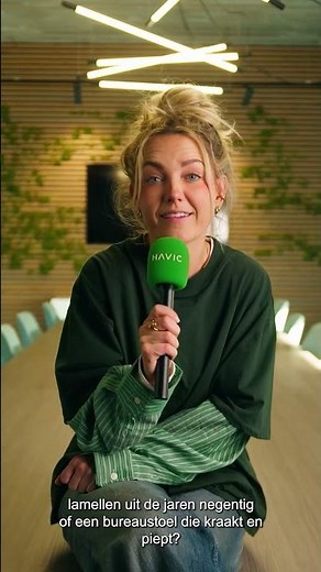 Havic zoekt het lelijkste kantoor van Nederland (2026)