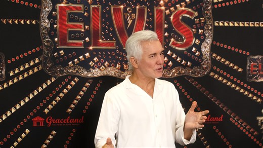 Elvis   Baz = EPiC: Everything we know about Baz Luhrmann's upcoming Elvis Presley film