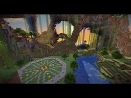Minecraft Xbox 360 Edition Ultimate Hunger Games Minecraft Map