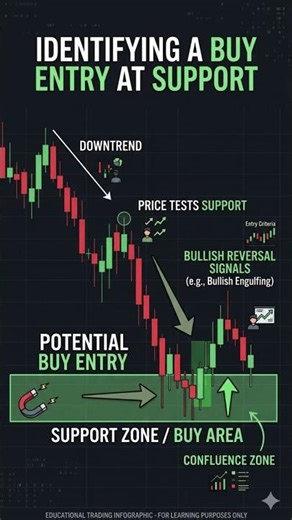The Complete Trade Plan of Smart Traders