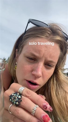 Navigating Loneliness in Solo Backpacking Trips