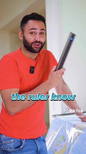 Digital Scale Ruler - The Future of Precision Measurement