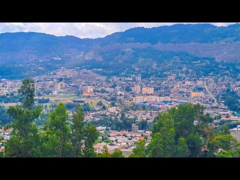Dessie Ethiopia | ደሴ ኢትዮጵያ tesfa