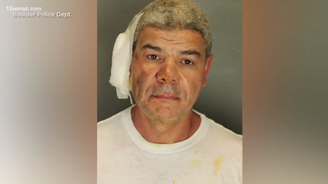 What we know about the Boulder, Colorado attack right now | Suspect, victims and charges