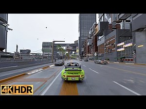 Cyberpunk 2077: 1 Hour of Stunning Path Tracing Visuals! RTX 5090 Max Settings 4k + Graphics Mod