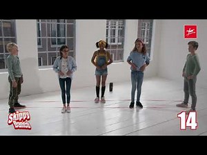 SkippyDance | SkippySteps | Diamond Do
