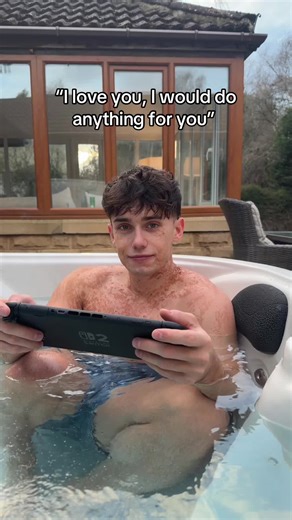 anything but that | I'll Do Anything For You