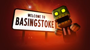 Kup Basingstoke - PC & Mac (Steam)