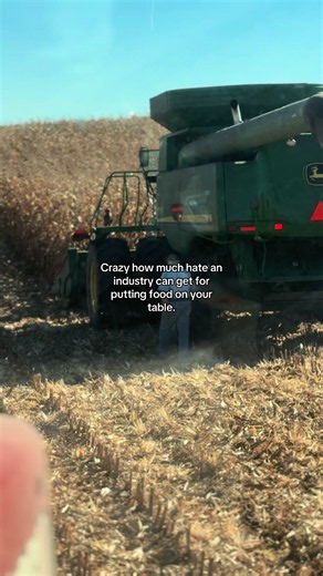 Support Your Farmers: Why Farming Deserves Respect