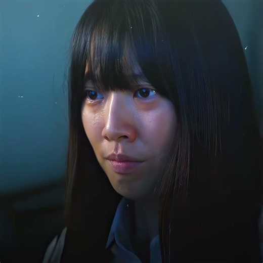 Min Eun-ji Was Bitten, But Never Turned! || All of Us Are Dead || #shorts