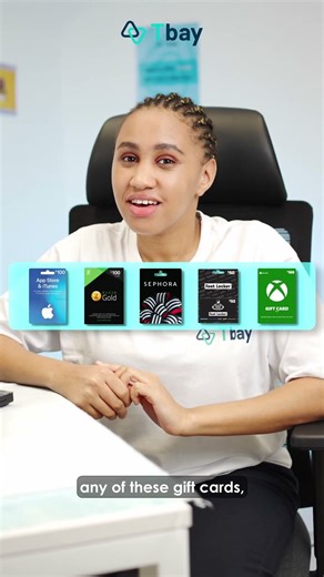 Most Traded Gift Cards in Nigeria