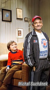 70K views · 1.6K reactions | Adam Mišík, Vojta Kotek, Marek Vašut, Marek Eben, Tereza Brodská a další. ❤️ : TT/jirisykoracz | ÓČKO STAR | Facebook