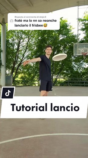 Guida al lancio del Frisbee: Tecniche e Consigli
