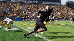 Experience explosive gameplay variety and iconic atmospheres across 134 FBS schools in EA SPORTS™ College Football 25. | EA SPORTS College Football