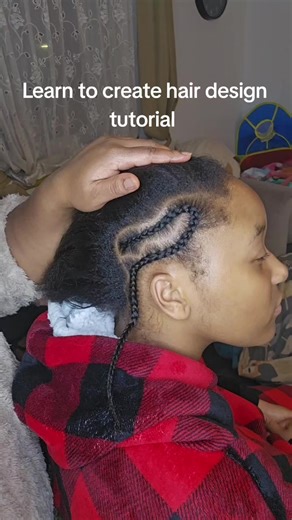 Create Stunning Hair Designs: Step-by-Step Tutorial