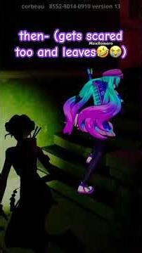 Horror map got me messed up #fortnite #horrormap #trios