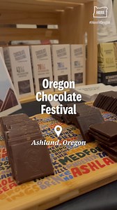 15 reactions | More than 50 artisan chocolate makers set up tables...