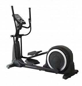 [Hot Item] Fitness Equipment Cardio Training Commercial Machine Commercial Elliptical for Gym