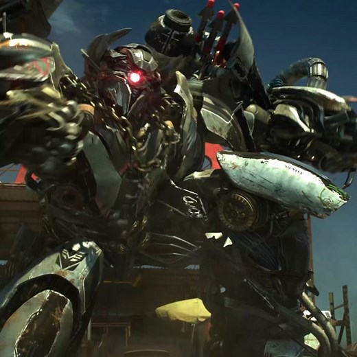 TLK Megatron was so mid 😭 // ac:@𝐏𝐑 // scp:@bumblebee // #megatron #megatronedit