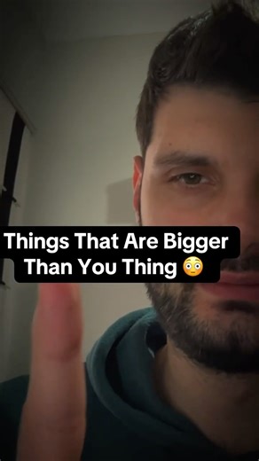 Things That Are Bigger Than You Think 😳