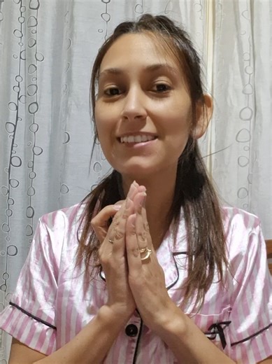 Respuesta a @mariapereztolavi También tiene diferentes bendiciones para los alimentos #alabanzas #cantoscristianos #alabanzasniños @elohim_creaciones_chile