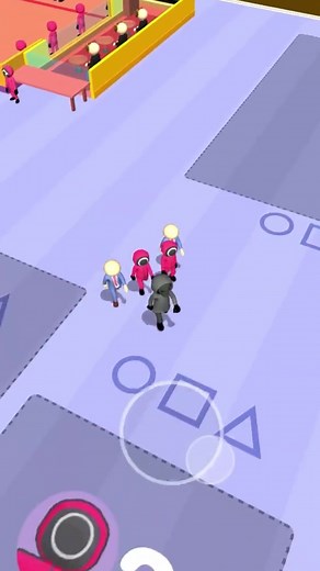 The most satisfying game ！#game #mobilegame #casualgame #fypシ #funny