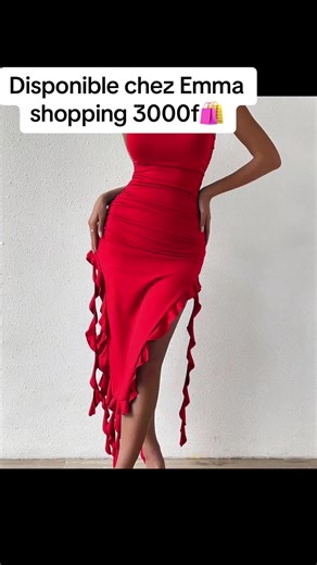 Achête chez Emma : Mode à prix doux