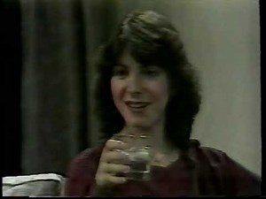 Guiding Light - (April 26,1979) (Amanda and Ben)