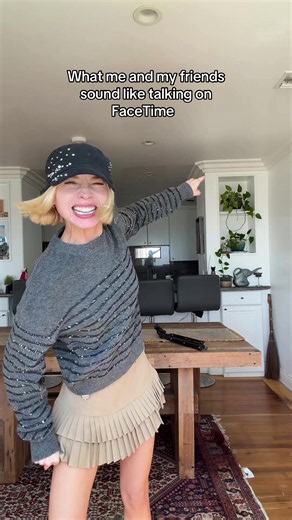 Average FaceTime call with the bestie | Facetime Sound