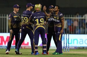IPL 2021: “From start of second phase, all games were pretty much knockouts” - Shakib Al Hasan on Eliminator challenge for KKR
