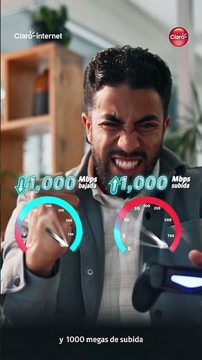 Claro RD - Symmetrical Plans with 4th Generation Fiber