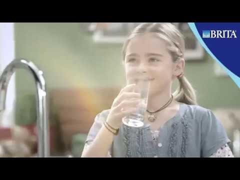 How To Replace Your Brita A1000 OAR1 On Line Active Water Filter Cartridge