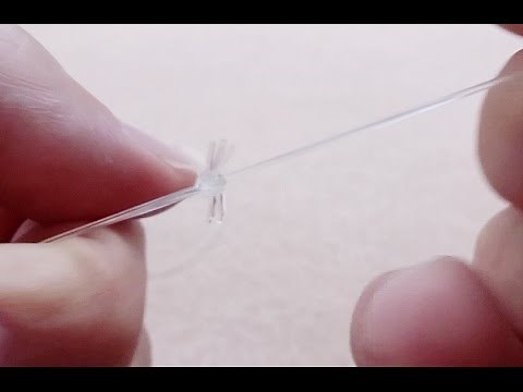 シリコンゴムの結び方・繋げ方の耐久力比較｜ブレスレットの品質にも大いに関係します