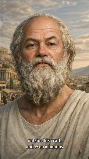 Socrates on the Appeal to Authority #philosophy #motivation #education #learning #quotes #socrates