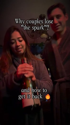 Why do couples lose the spark? Because connection fades quietly — not from one big moment, but from the slow decline of presence, curiosity, and emotional intimacy. ❤️‍🩹 But here’s the truth: You can get the spark back. Rebuild it by choosing presence, slowing down, asking deeper questions, expressing gratitude, reconnecting through touch, and creating new shared experiences. The spark isn’t lost… it’s waiting to be reignited. 🔥💞 So take the step your relationship has been craving — 📍 Book y