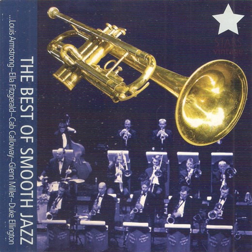 Various - The Best Of Smooth Jazz