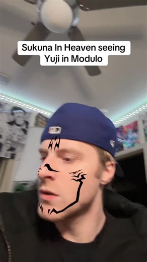 Greenly TV on Instagram: "I know Sukuna MAD #jujutsukaisen #sukunaryomen #yujiitadori"