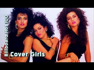 The Cover Girls Chart History | Billboard Hot 100 & Bubbling Under