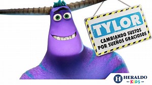 Disney Plus: Monsters at Work, la nueva serie infantil inspirada en Monsters Inc.